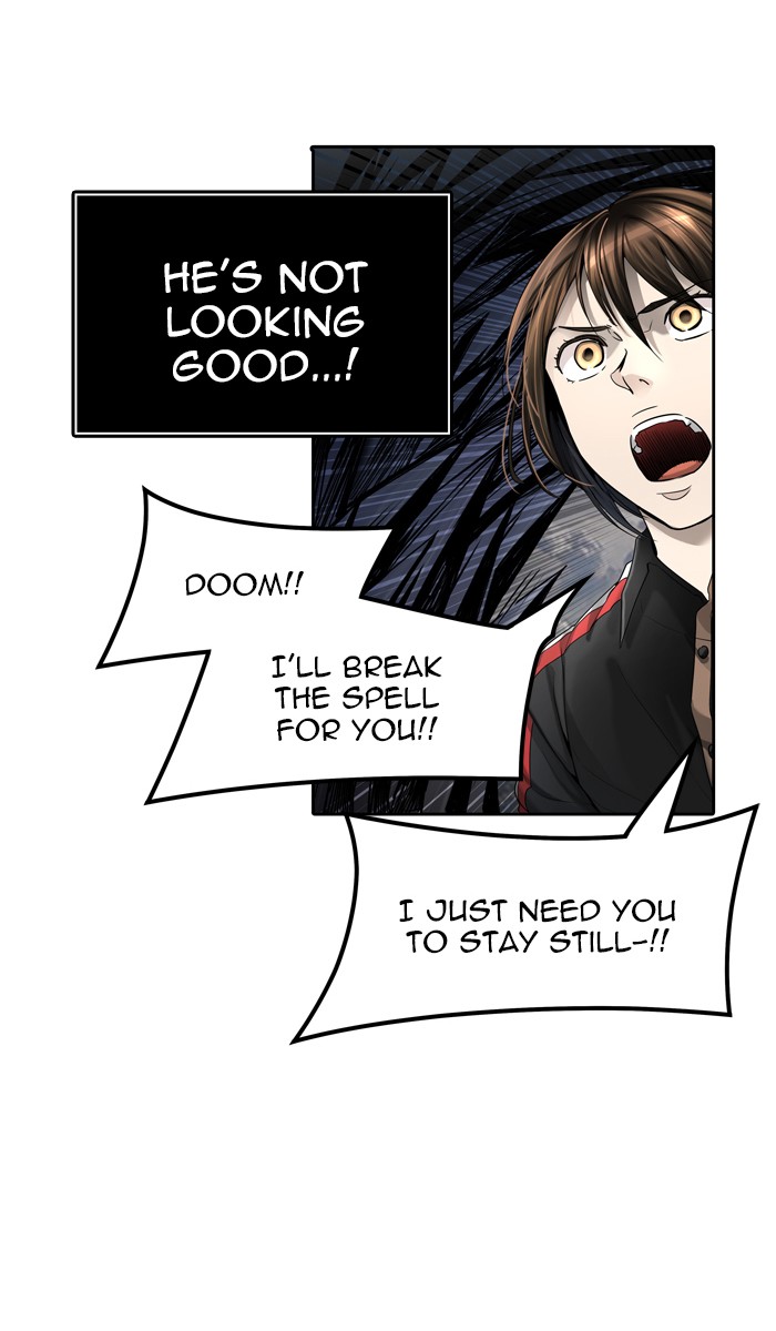 Tower of God Chapter 446 - Page 87