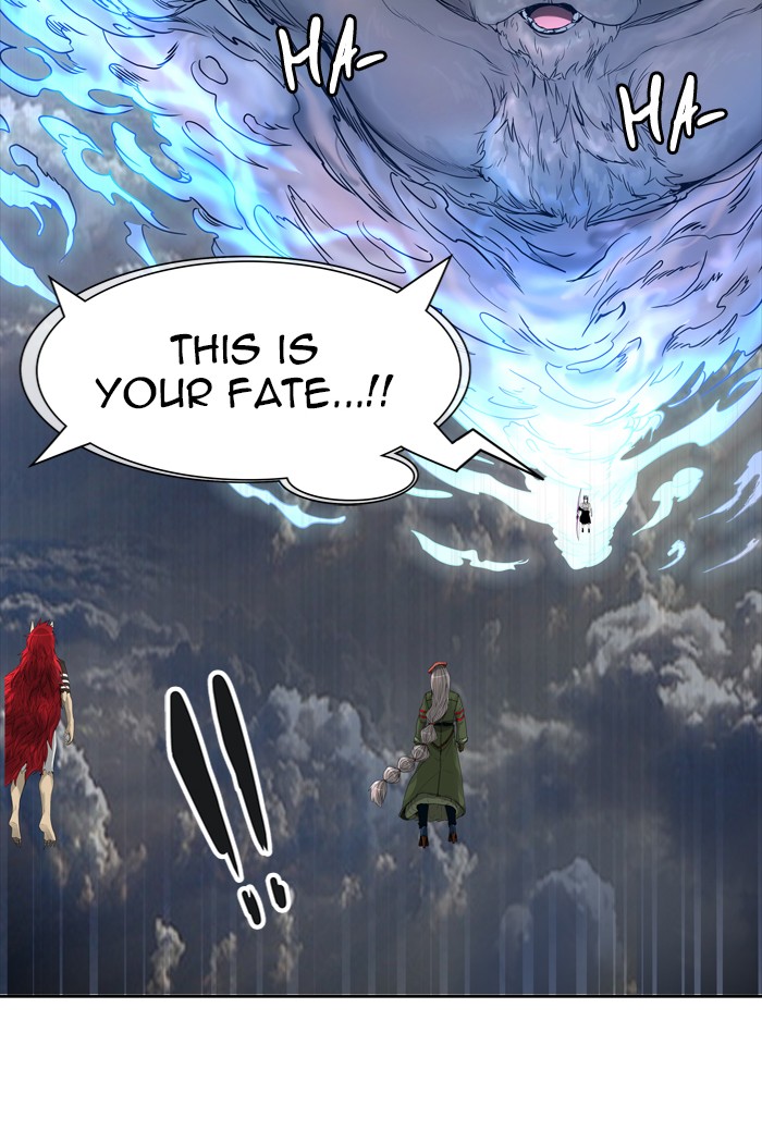 Tower of God Chapter 446 - Page 9