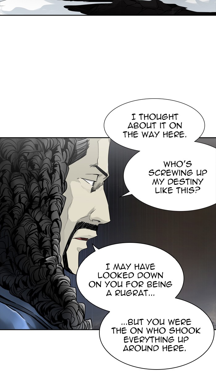 Tower of God Chapter 446 - Page 95