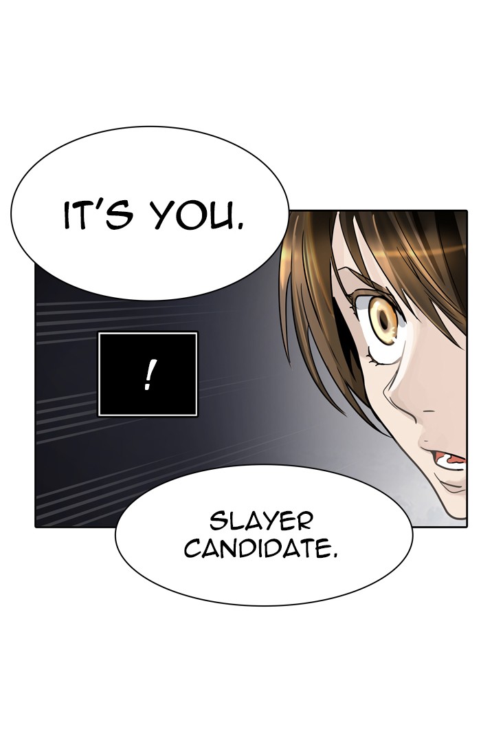 Tower of God Chapter 446 - Page 96