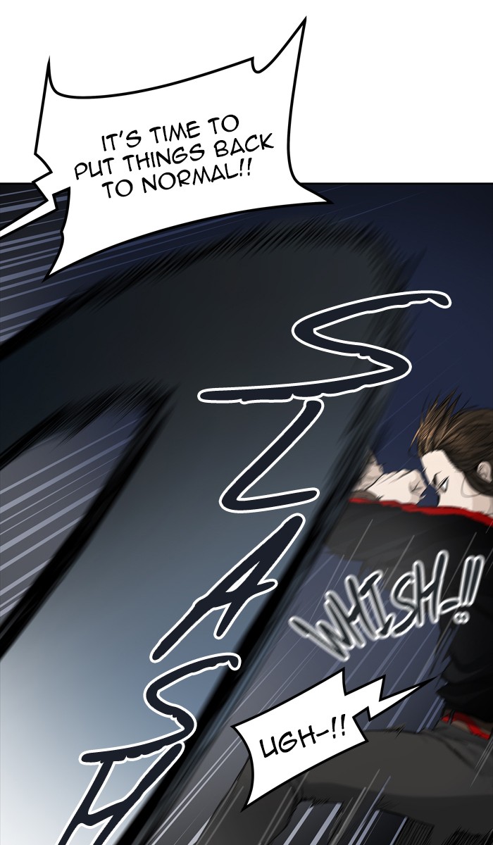 Tower of God Chapter 446 - Page 97