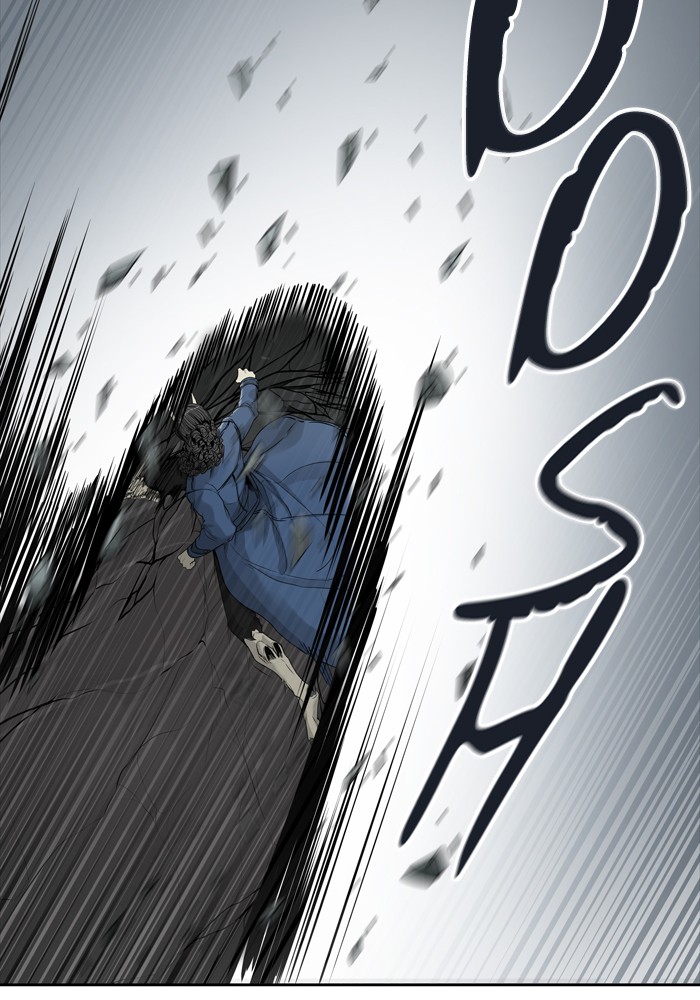 Tower of God Chapter 446 - Page 99