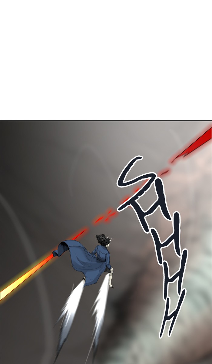 Tower of God Chapter 447 - Page 0