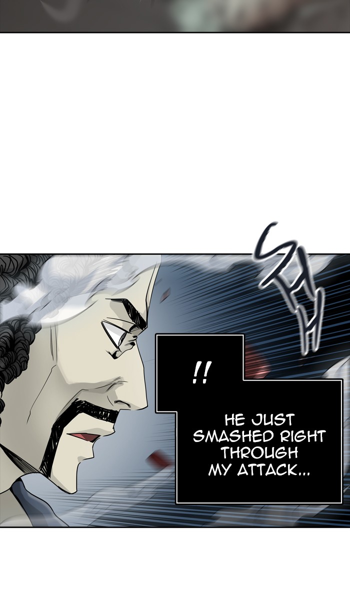 Tower of God Chapter 447 - Page 1