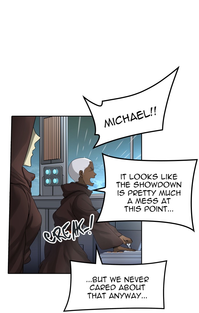 Tower of God Chapter 447 - Page 10