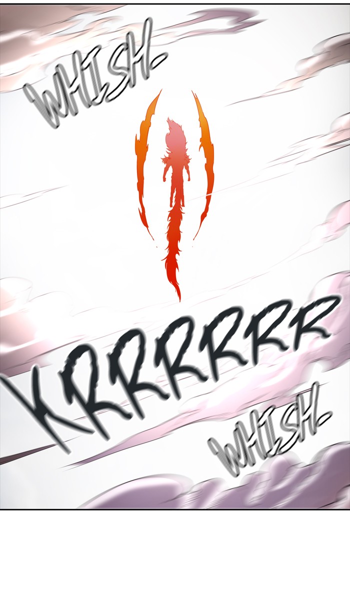 Tower of God Chapter 447 - Page 100