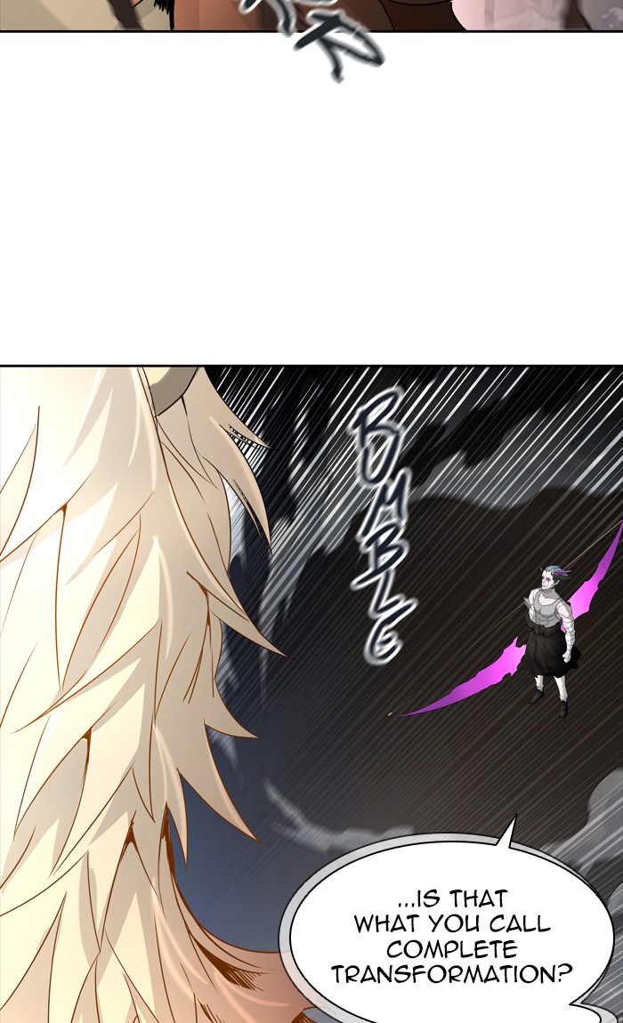 Tower of God Chapter 447 - Page 102