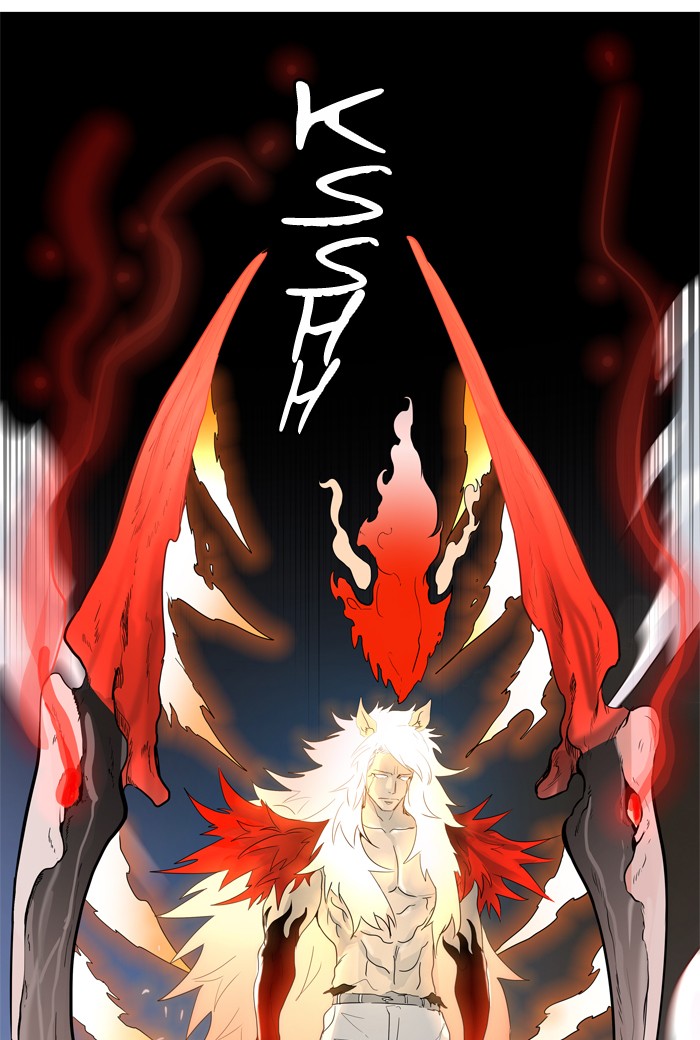 Tower of God Chapter 447 - Page 106
