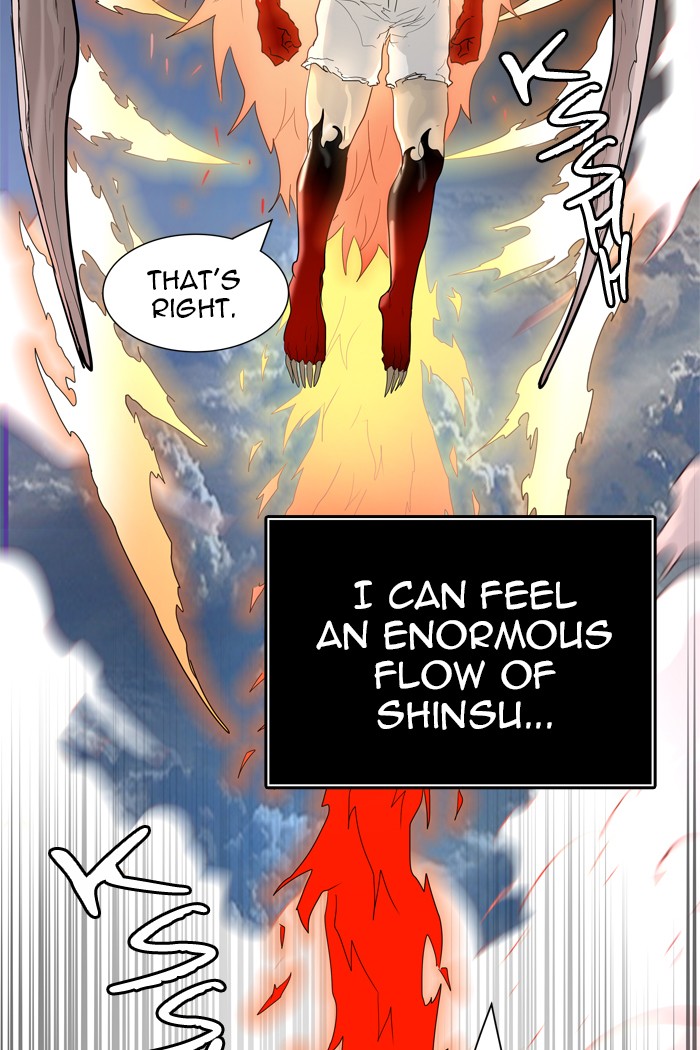 Tower of God Chapter 447 - Page 107
