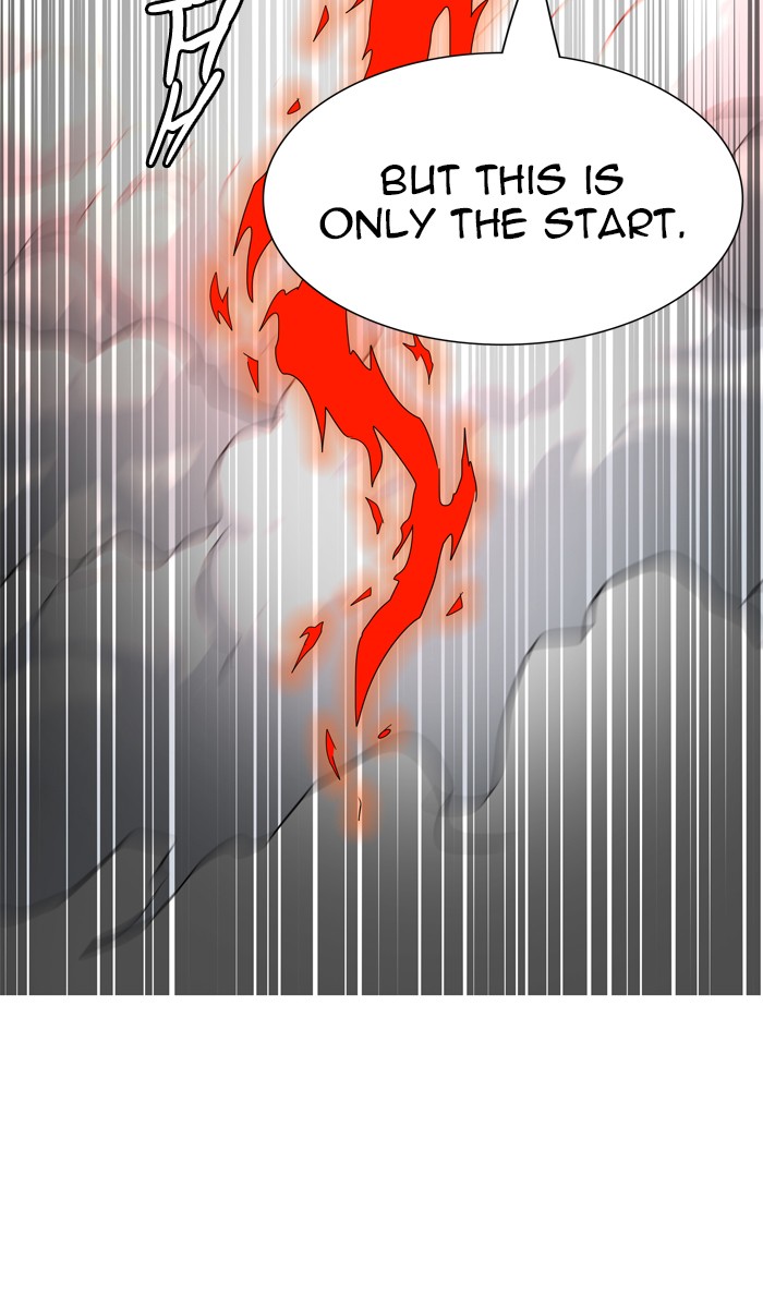 Tower of God Chapter 447 - Page 108