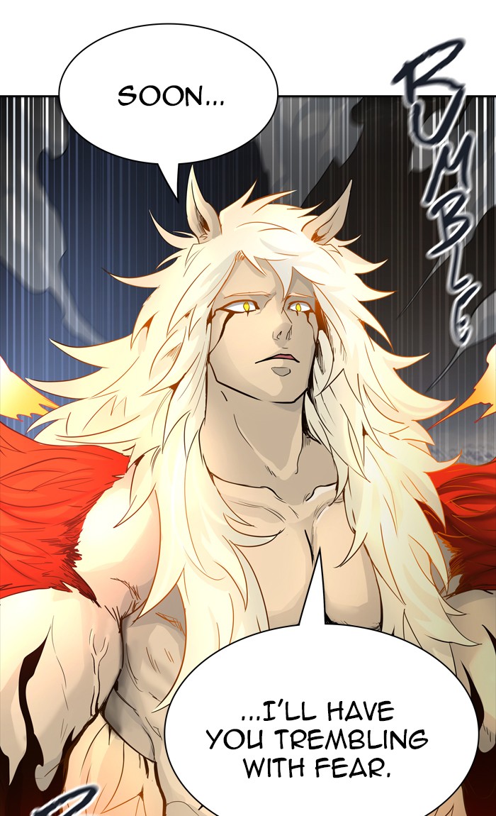 Tower of God Chapter 447 - Page 109