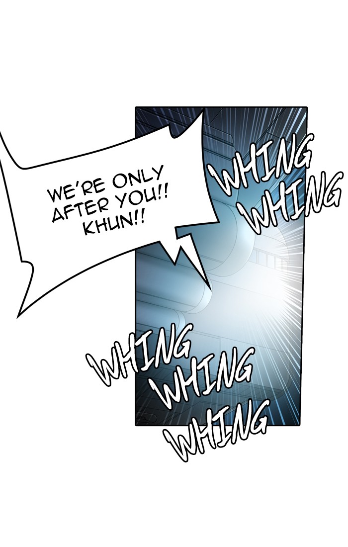 Tower of God Chapter 447 - Page 11