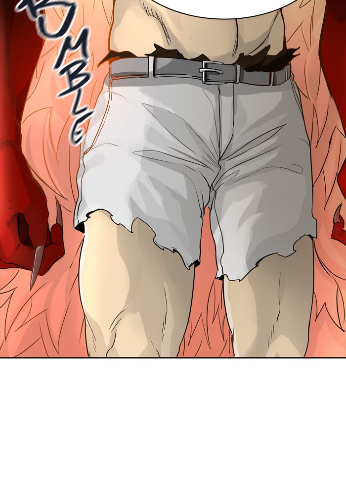Tower of God Chapter 447 - Page 110