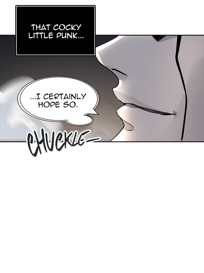Tower of God Chapter 447 - Page 111