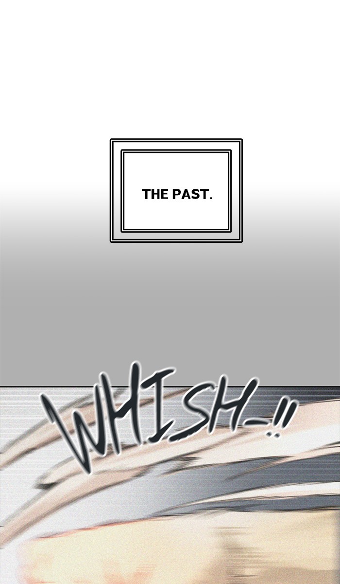 Tower of God Chapter 447 - Page 112