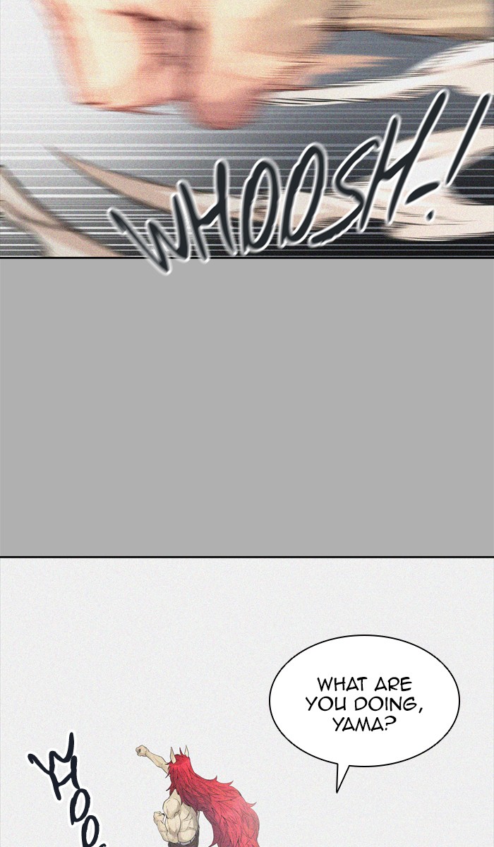Tower of God Chapter 447 - Page 113