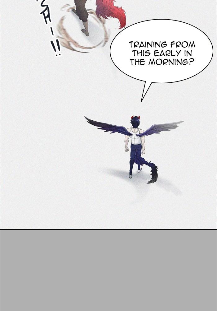 Tower of God Chapter 447 - Page 114