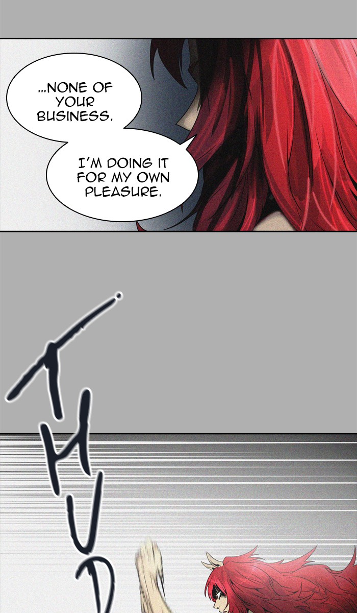 Tower of God Chapter 447 - Page 116