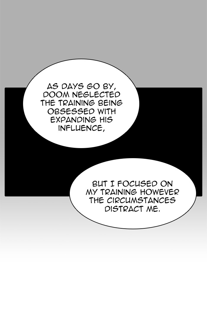 Tower of God Chapter 447 - Page 118
