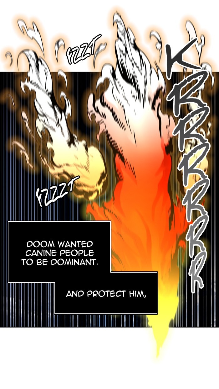 Tower of God Chapter 447 - Page 119