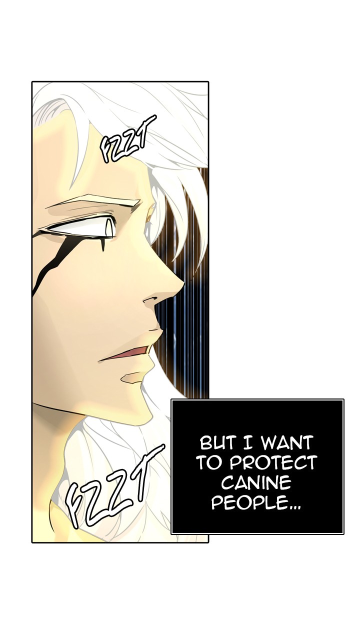 Tower of God Chapter 447 - Page 120
