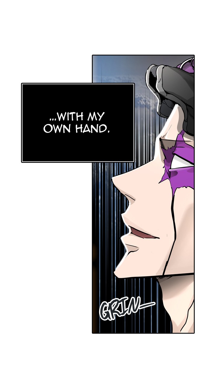 Tower of God Chapter 447 - Page 121
