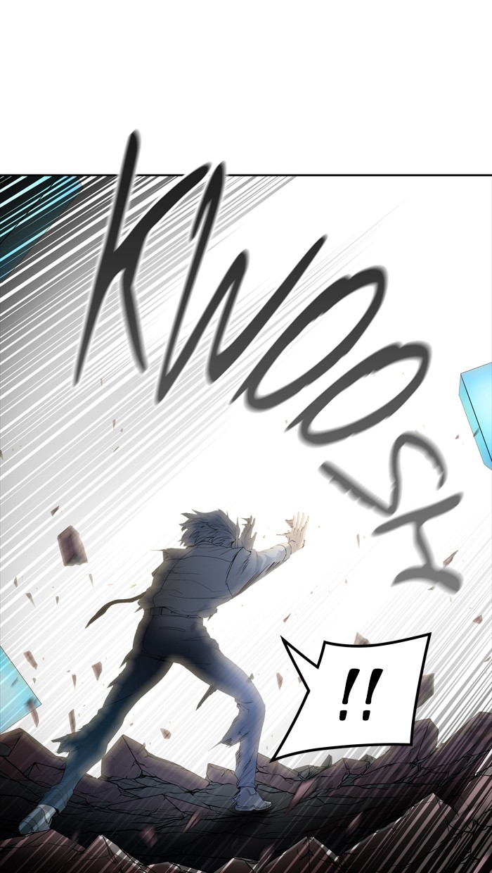 Tower of God Chapter 447 - Page 13