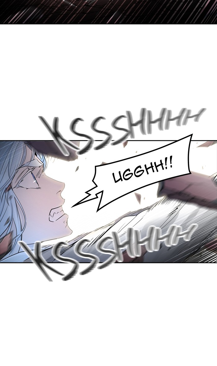 Tower of God Chapter 447 - Page 14