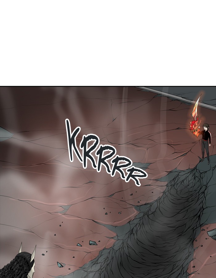 Tower of God Chapter 447 - Page 15