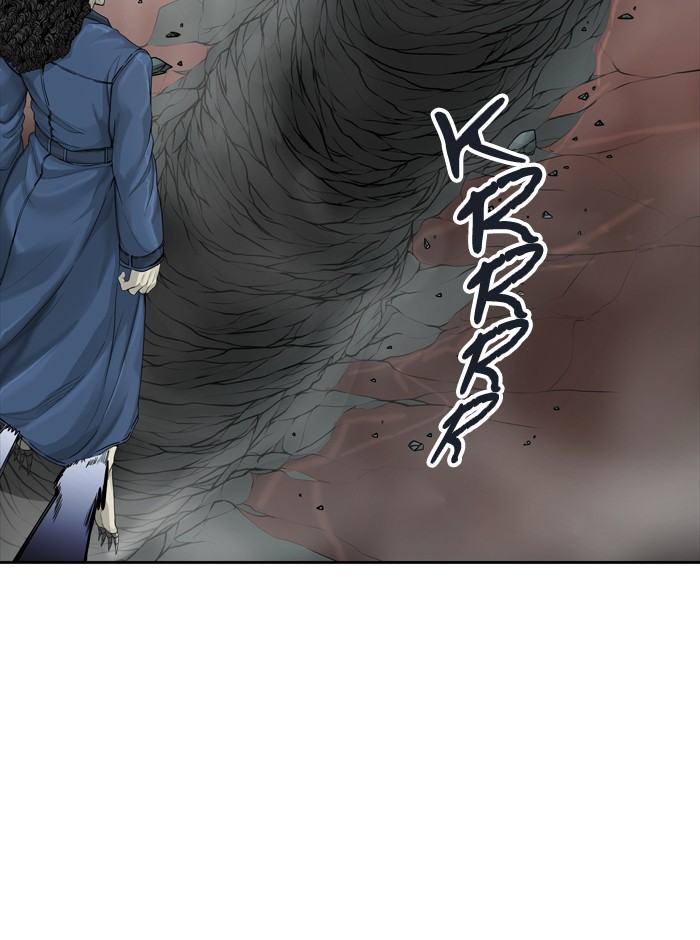Tower of God Chapter 447 - Page 16