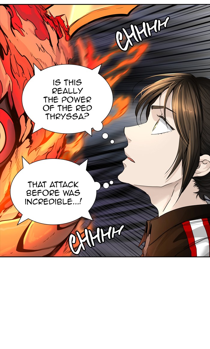Tower of God Chapter 447 - Page 17