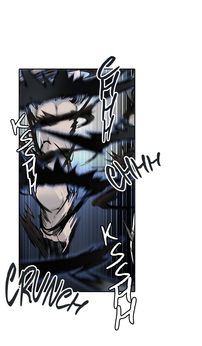 Tower of God Chapter 447 - Page 19