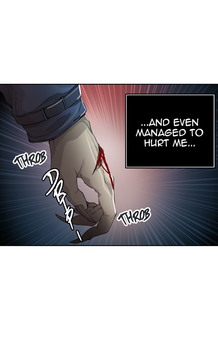 Tower of God Chapter 447 - Page 2