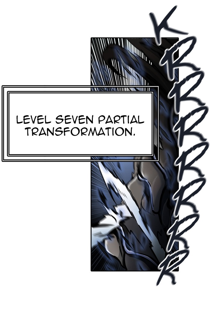 Tower of God Chapter 447 - Page 20