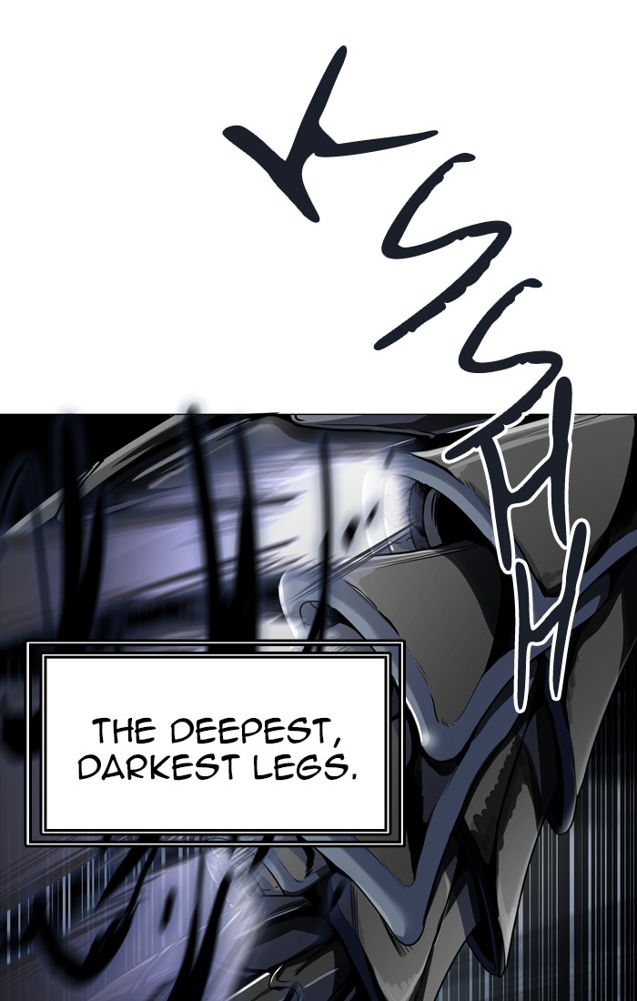 Tower of God Chapter 447 - Page 21