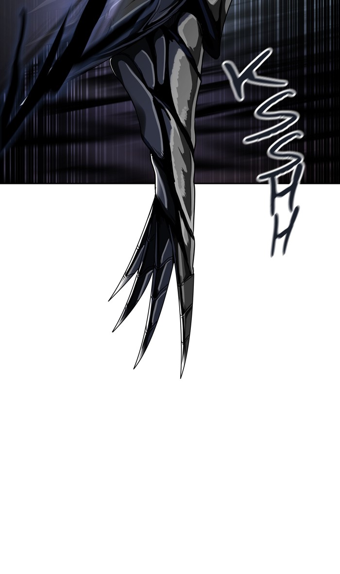 Tower of God Chapter 447 - Page 22