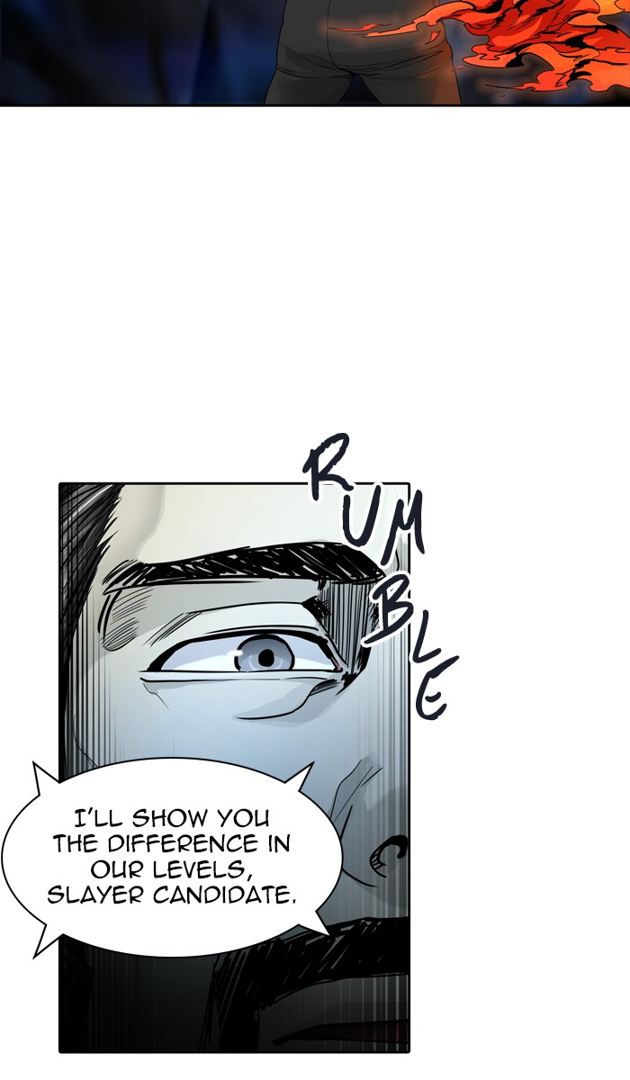 Tower of God Chapter 447 - Page 24