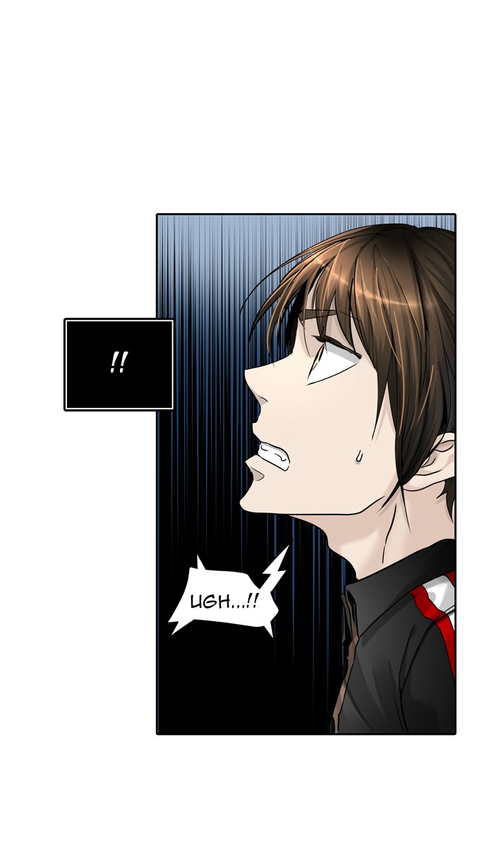Tower of God Chapter 447 - Page 25