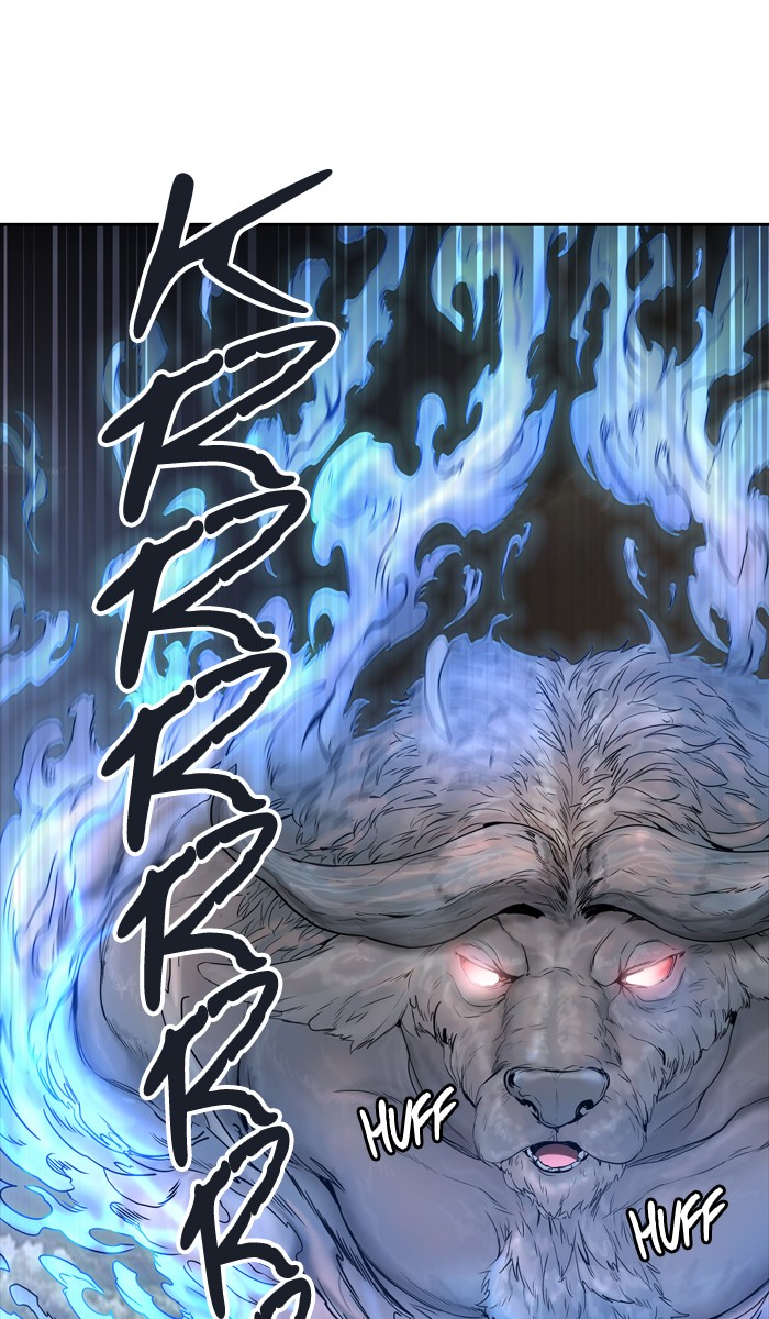 Tower of God Chapter 447 - Page 27