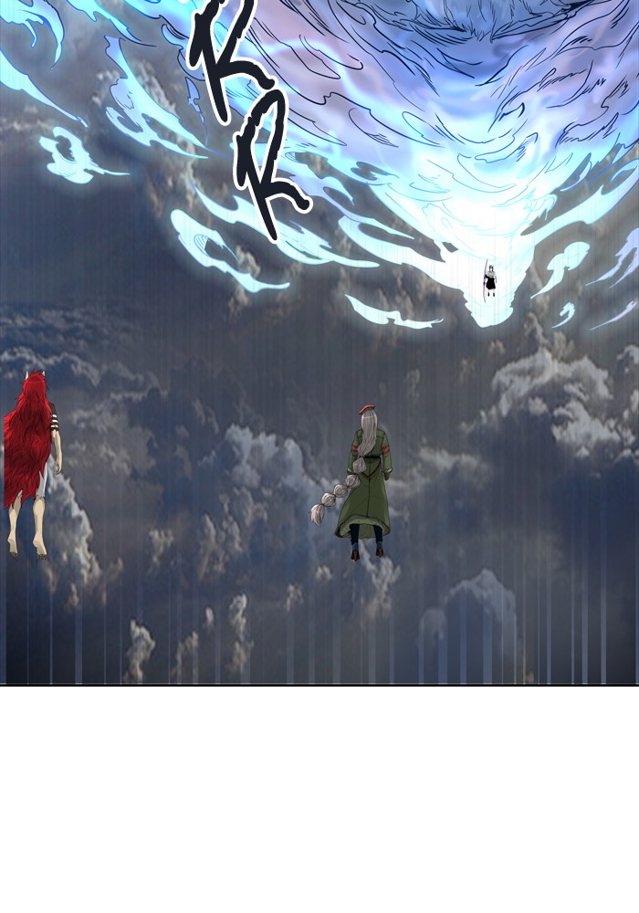 Tower of God Chapter 447 - Page 28