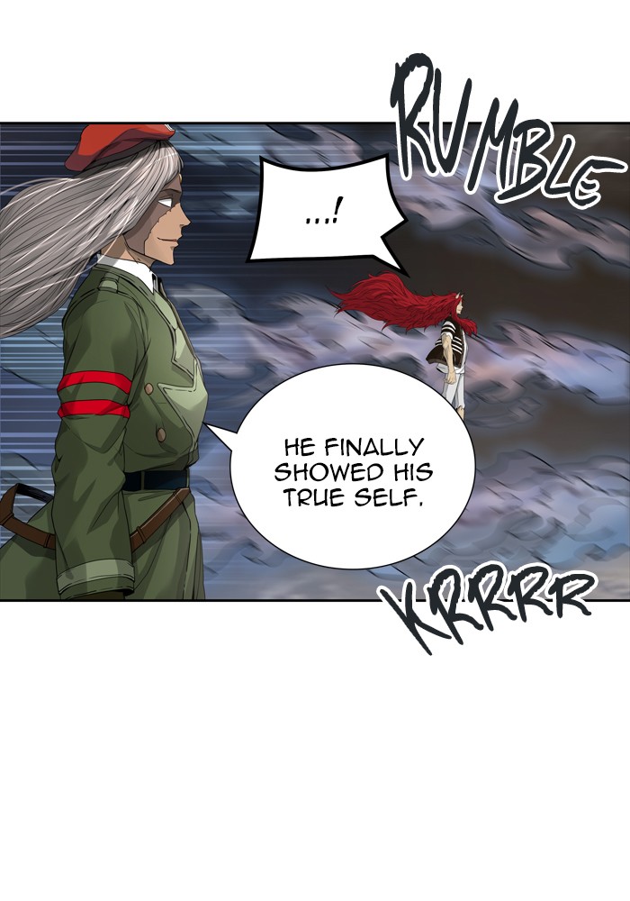 Tower of God Chapter 447 - Page 29