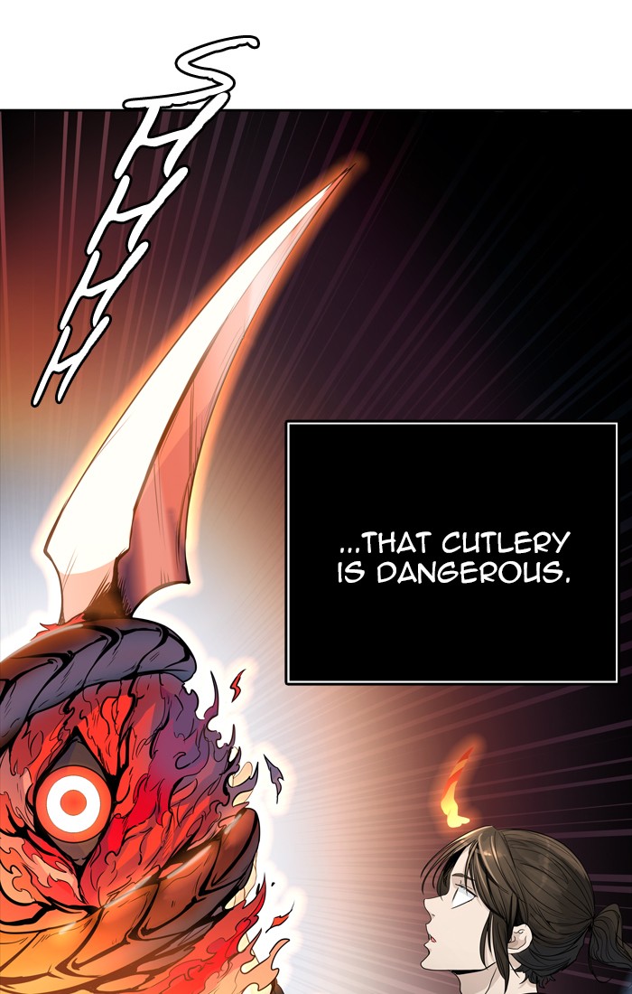 Tower of God Chapter 447 - Page 3