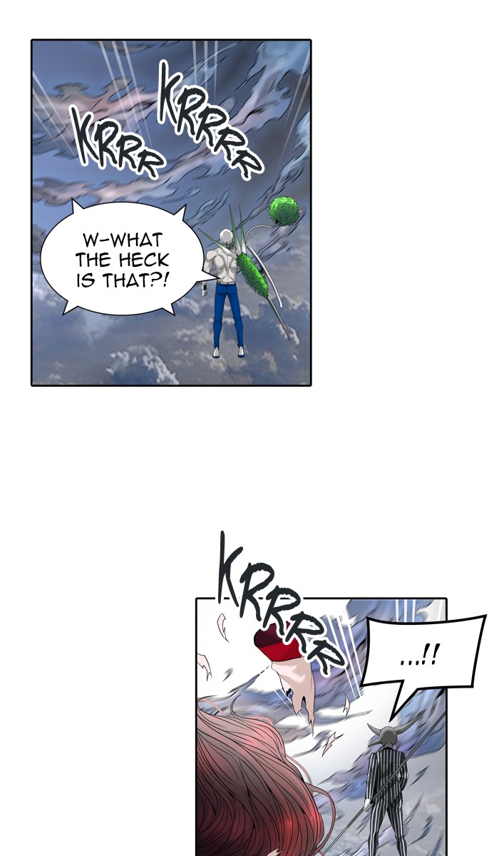 Tower of God Chapter 447 - Page 30