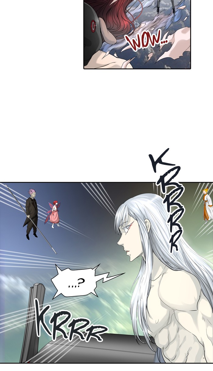 Tower of God Chapter 447 - Page 31