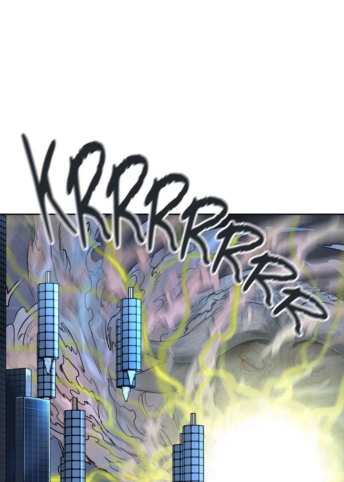 Tower of God Chapter 447 - Page 32