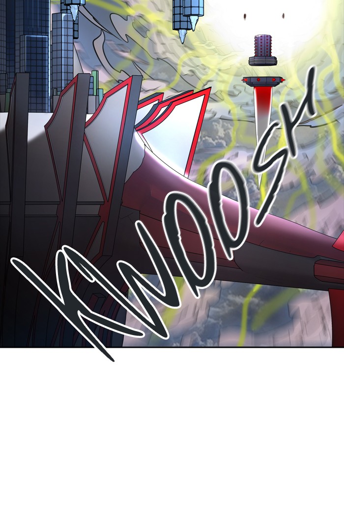 Tower of God Chapter 447 - Page 33