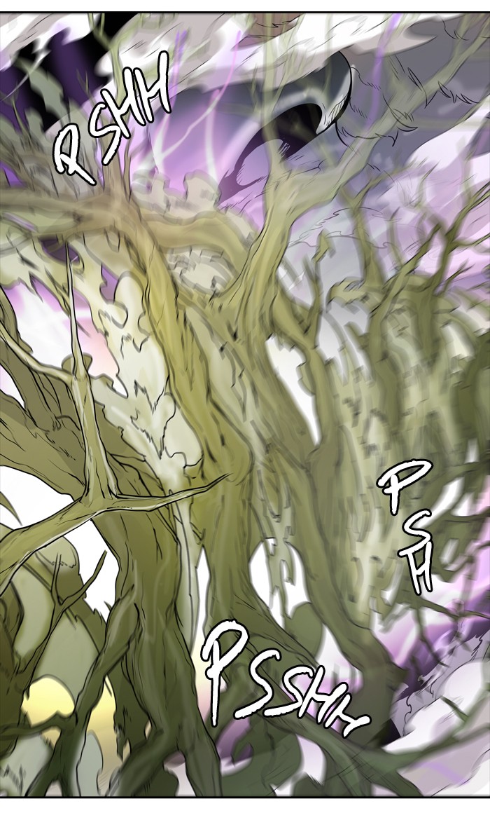 Tower of God Chapter 447 - Page 34