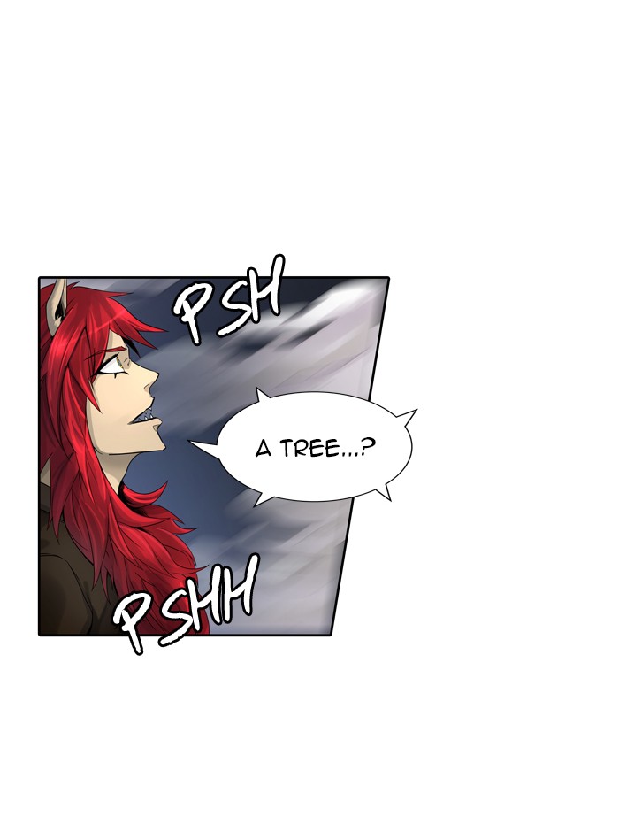 Tower of God Chapter 447 - Page 35