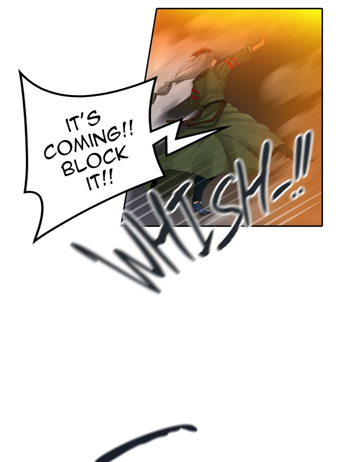 Tower of God Chapter 447 - Page 36