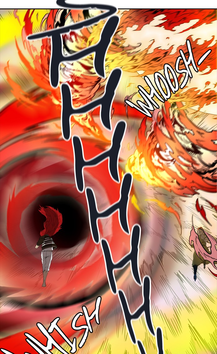 Tower of God Chapter 447 - Page 37